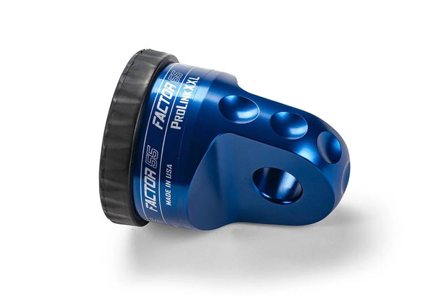 ProLink XXL Shackle Mount Assembly Blue Factor 55