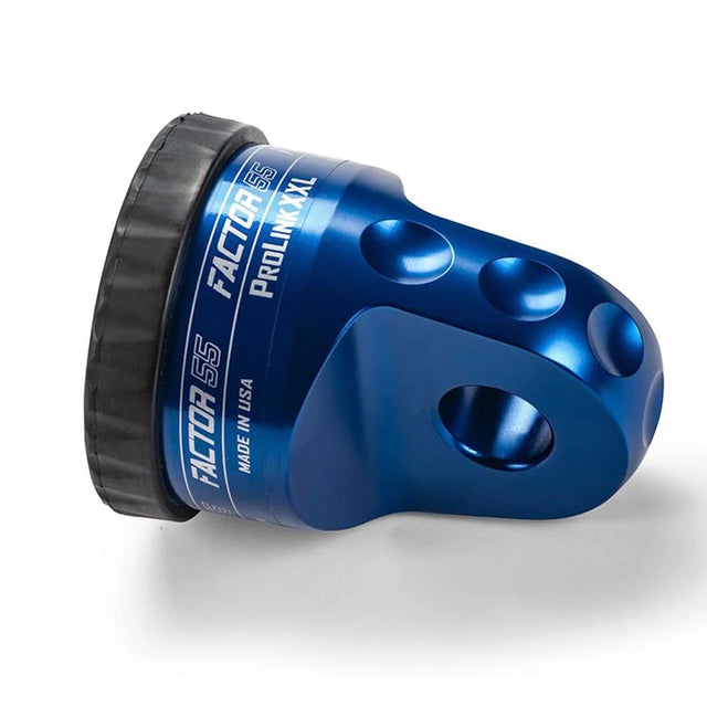 ProLink XXL Shackle Mount Assembly Blue Factor 55