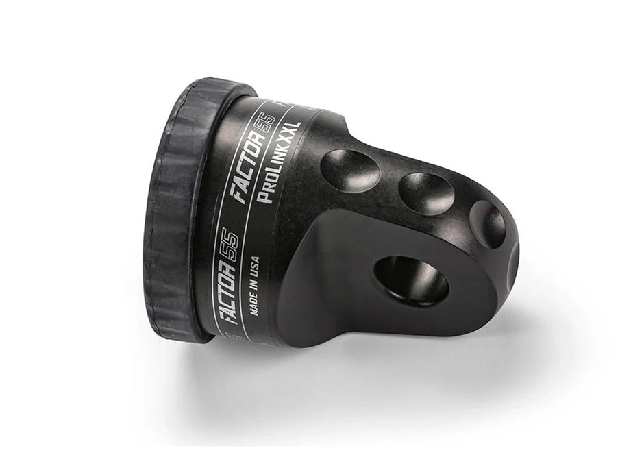 ProLink XXL Shackle Mount Assembly Black Factor 55
