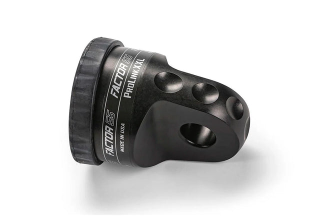ProLink XXL Shackle Mount Assembly Black Factor 55