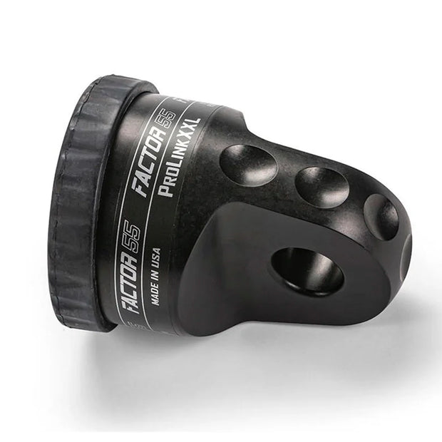 ProLink XXL Shackle Mount Assembly Black Factor 55