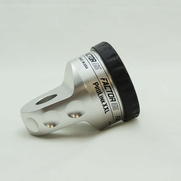 ProLink XXL Shackle Mount Assembly Gray Factor 55