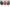 ProLink E Expert Shackle Mount Assembly Red Factor 55