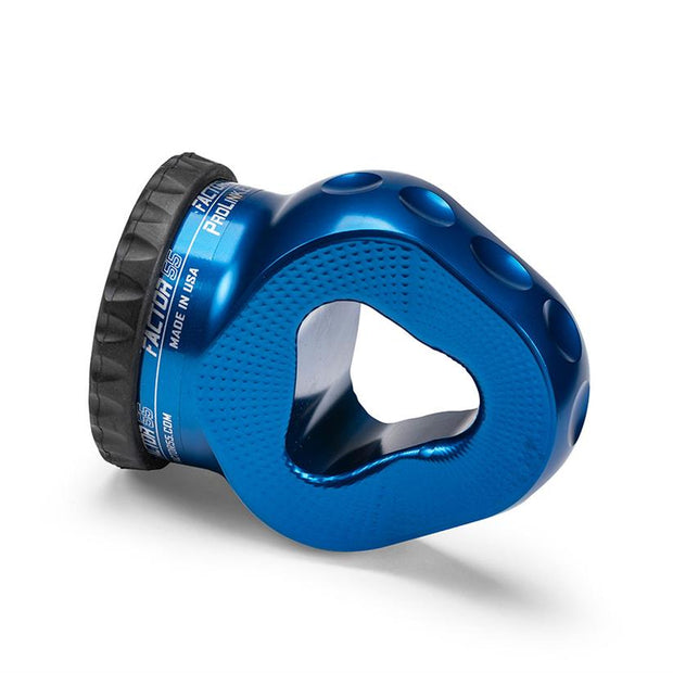 ProLink Expert Winch Shackle Mount Blue Factor 55