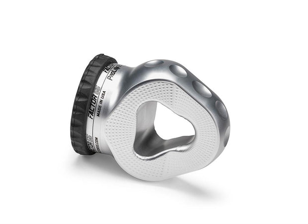 ProLink Expert Winch Shackle Mount Silver Factor 55