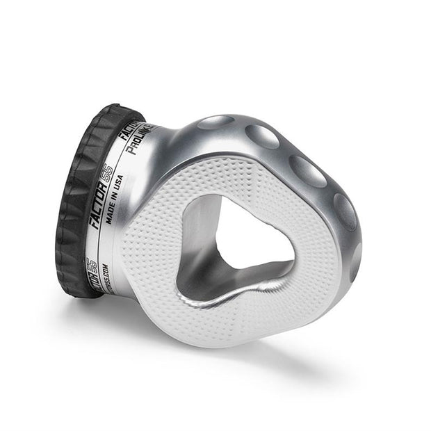 ProLink Expert Winch Shackle Mount Silver Factor 55