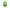 Splicer XTV Splice On Synthetic Rope Thimble Shackle Green Factor 55