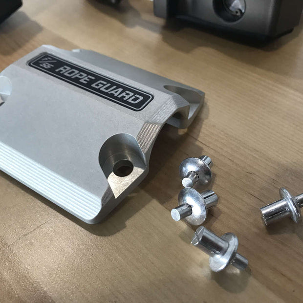 UltraHook XTV Rope Guard Factor 55