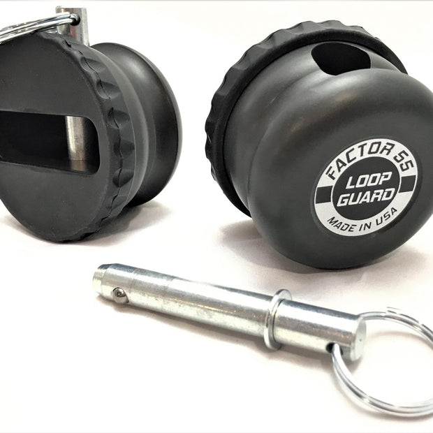 Loop Guard XTV-Gray Factor 55