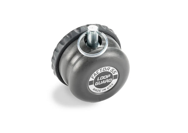 Loop Guard Standard-Gray Factor 55