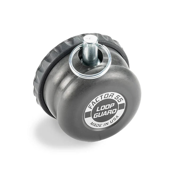 Loop Guard Standard-Gray Factor 55