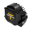 V-Max Series LED Pod Light Black Cover Light Shield Cover