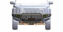 SLX Recon Bull Bar, Suitable For KIA TASMAN TK X-Line