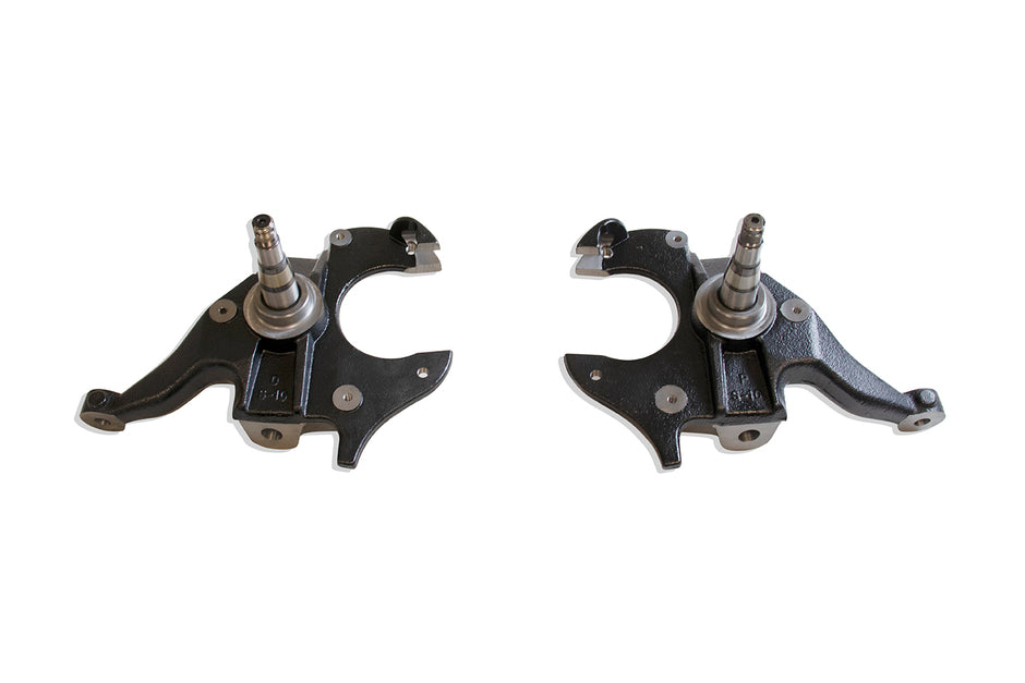 1982-2004 S10/SONOMA | 1982-1997 BLAZER/JIMMY 2" LOWERING SPINDLES