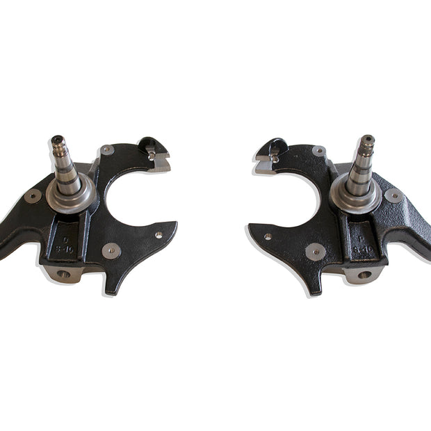 1982-2004 S10/SONOMA | 1982-1997 BLAZER/JIMMY 2" LOWERING SPINDLES