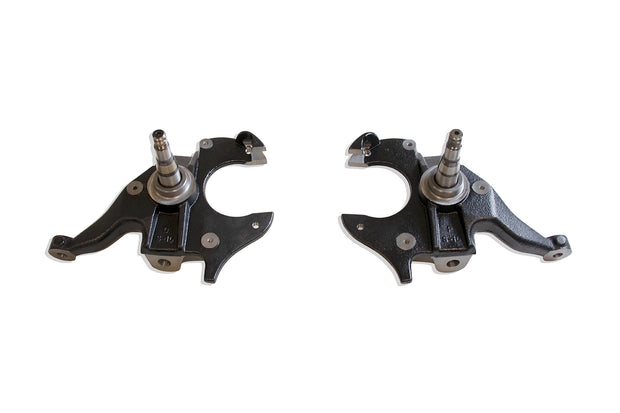 1982-2004 S10/SONOMA | 1982-1997 BLAZER/JIMMY 2" LOWERING SPINDLES