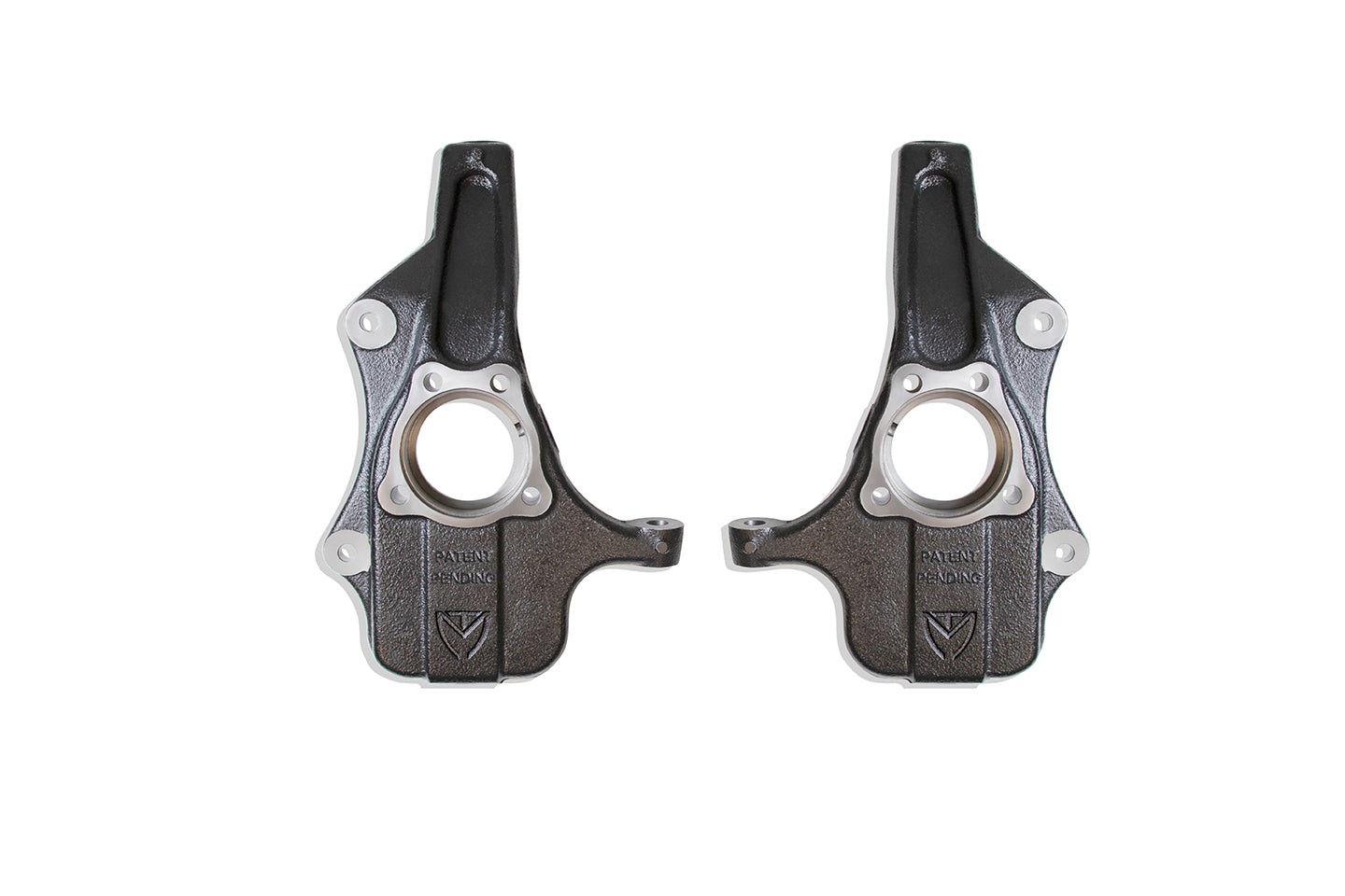 2019-2025 SILVERADO/SIERRA 1500 & 2021-2025 GM SUV 2