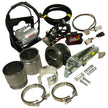 Cummins 6.7L Exhaust Brake Remote Air 4.0in Dodge 2007.5-2017 w/Non-VGT Turbo BD Diesel