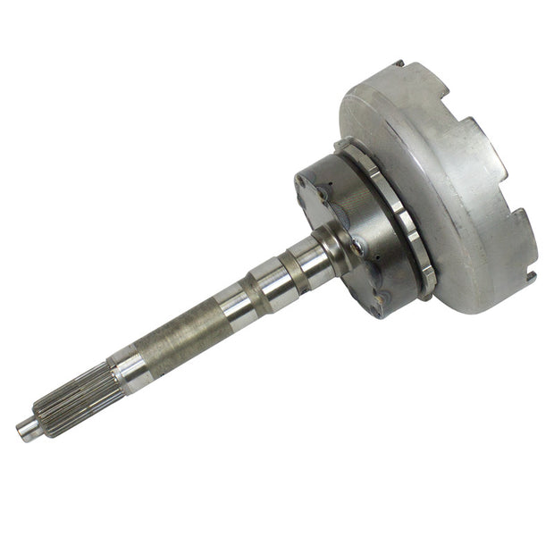 Geartrain Exchange Transmission Dodge 2003-2007 48RE (6-Pin) 5.9L Cummins BD Diesel