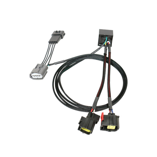 68FRE Transmission Advance Pressure Controller Dodge 2007.5-2018 BD Diesel