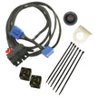 Dodge 2 Low UnLoc 4WD 1500 2009-2024 / 2500 2014-2024 / 3500 2013-2024 / 4500-5500 2019-2024 BD Diesel