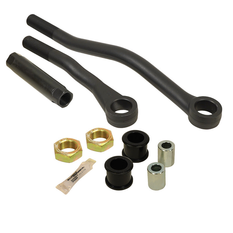Track Bar Kit RAM 4WD 2500 2014-2022 / 3500 2013-2022 (Gas and Diesel) BD Diesel