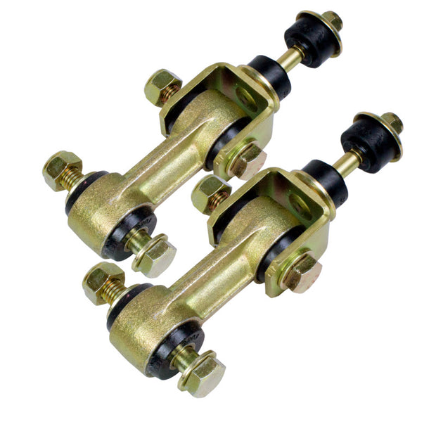 Dodge Sway Bar End Link Kit 2000-2009 2500/3500 4WD (Gas and Diesel) BD Diesel