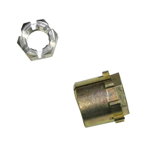 Alignment Caster / Camber Cam 80-96 Ford Bronco Skyjacker (1032H)