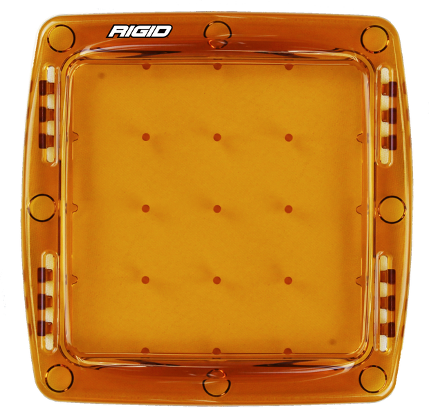 Light Cover Yellow Q-Series Pro RIGID Industries
