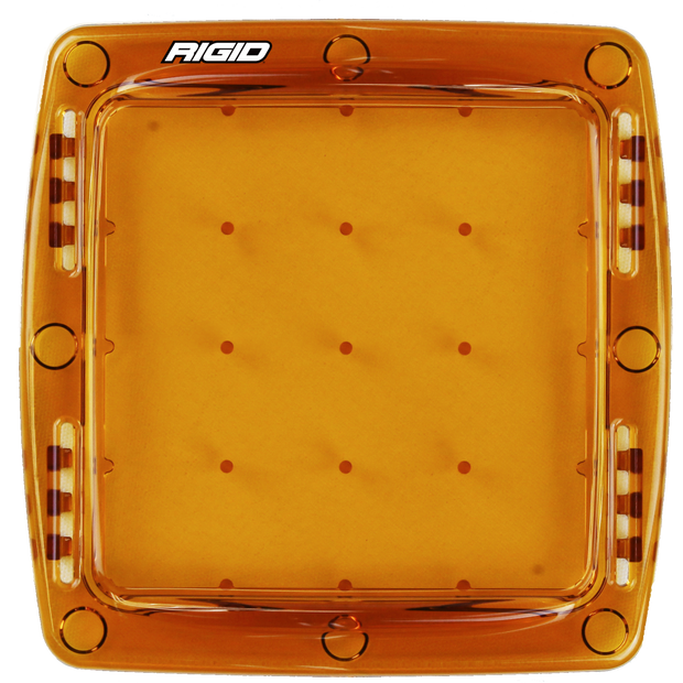 Light Cover Yellow Q-Series Pro RIGID Industries