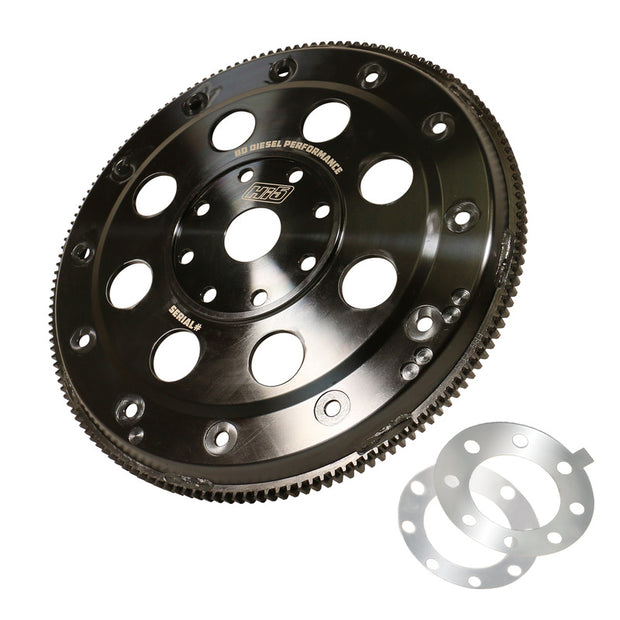 HI5 12-Bolt Flexplate Dodge RAM 1994-2007 47RE/48RE BD Diesel
