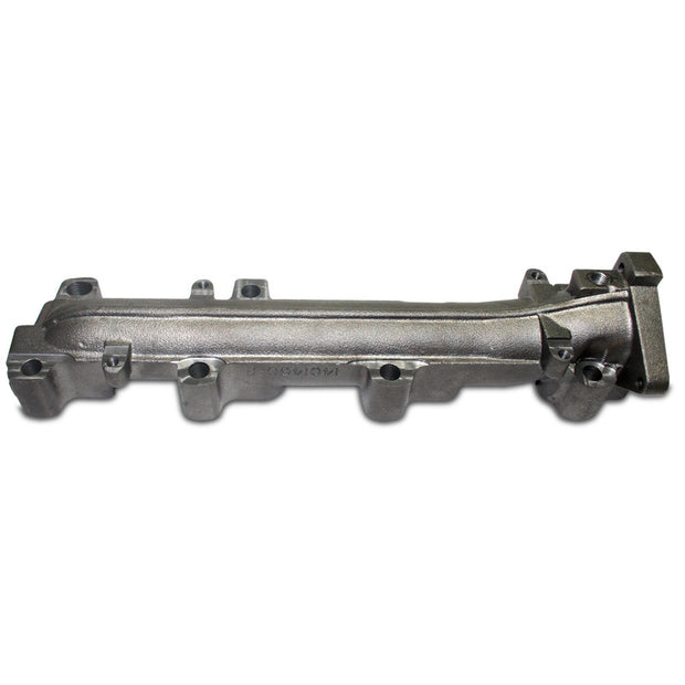 Duramax Exhaust Manifold Silverado/Sierra 2001-2010 LB7/LLY/LBZ/LMM Silverado/Sierra 2500/3500 BD Diesel