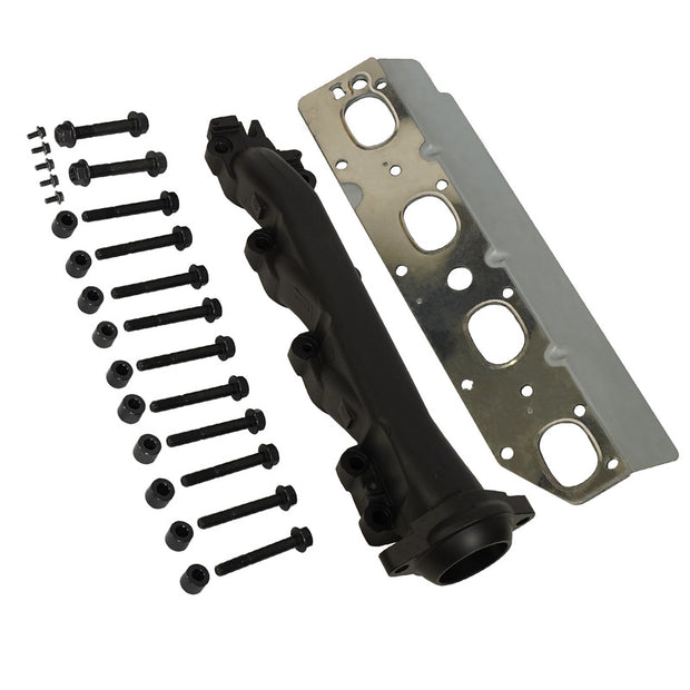Exhaust Manifold Passenger Side 5.7L HEMI Dodge 1500-2500 2009-2010 / RAM 1500(Classic) 2011-2024 / RAM 2500-3500 2011-2