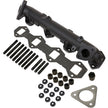 6.7L Power Stroke Exhaust Manifold Passenger Side Ford 2011-2014 F250 / F350 / F450 Pick-up and 2011-2016 F350 / F450 /