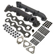6.7L Power Stroke Exhaust Manifold Kit Ford 2015-2019 F250 / F350 Pick-up and 2017-2019 F350 / F450 / F550 Cab-Chassis a