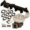 Iron Horn 6.7L Cummins Turbo Kit S363SXE/80 0.91AR Dodge Ram 2007.5-2018 2500/3500 BD Diesel