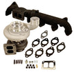 Iron Horn 6.7L Cummins Turbo Kit S364SXE/80 0.91AR Dodge Ram 2007.5-2018 2500/3500 BD Diesel