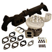 Iron Horn 6.7L Cummins Turbo Kit S369SXE/80 0.91AR Dodge Ram 2007.5-2018 2500/3500 BD Diesel