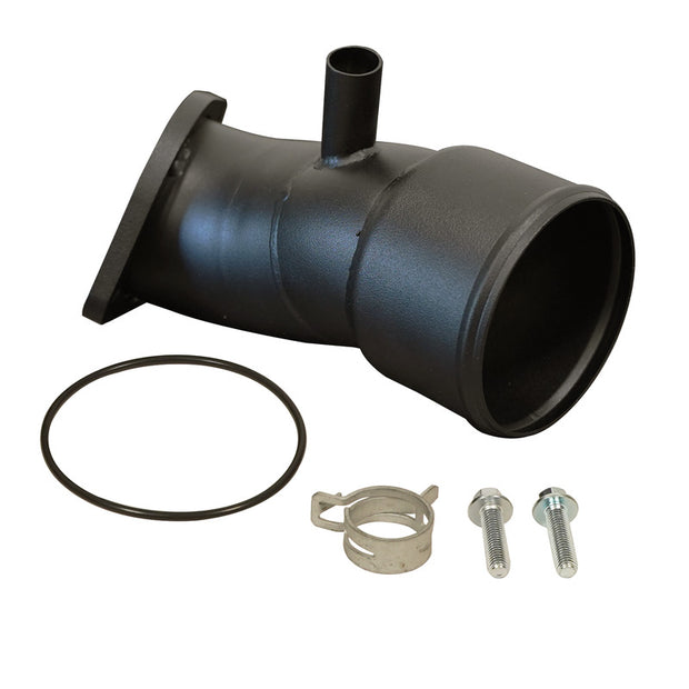 Turbo Intake Horn Chevy/GMC 6.6L Duramax 2017-2022 BD Diesel