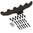 Exhaust Pulse Manifold Dodge 1988-1998 5.9L Cummins 12-Valve D250/D350/W250/W350/Ram 2500/Ram 3500 BD Diesel