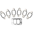 5.9L Cummins Exhaust Manifold Gasket Set Dodge 1988-1998 12-Valve D250/D350/W250/W350/Ram 2500/Ram 3500 BD Diesel