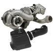 Screamer V2S Twin Turbo Ford 6.4L 2008-2010 F-250/F-350 c/w Air Intake Kit BD Diesel