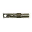 Turbo Turnbuckle 5/16NF Rod w/.250 Inch Hole 1999.5-2007 7.3L/6.0L w/Aftermarket Turbo or Wastegate BD Diesel