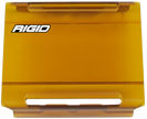 4 Inch Light Cover Yellow E-Series Pro RIGID Industries