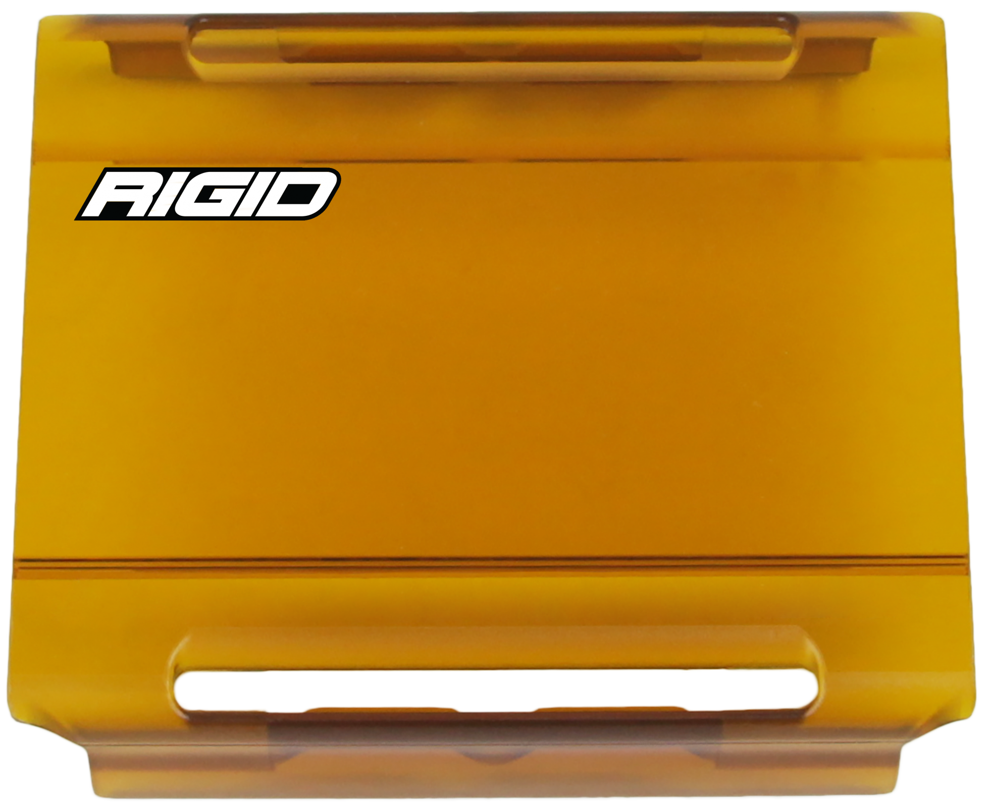 4 Inch Light Cover Yellow E-Series Pro RIGID Industries