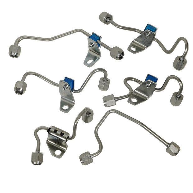 Injector Line Kit Dodge 5.9L Cummins 24-Valve 2003-2007 Ram 2500/3500 BD Diesel