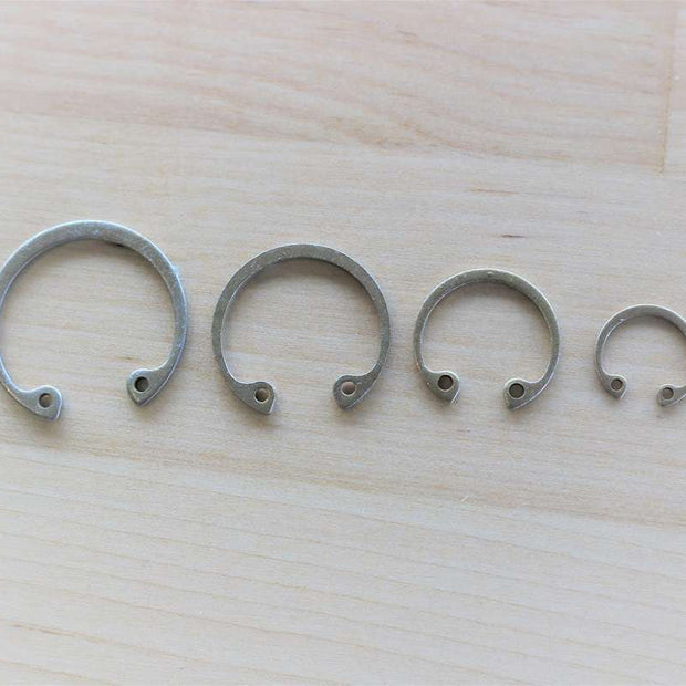 ProLink XXL Internal Snap Ring Set of 5 Factor 55