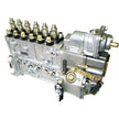 High Power Injection Pump P7100 300hp 3000rpm Dodge 1996-1998 5.9L 12-Valve Cummins w/Auto Transmission BD Diesel