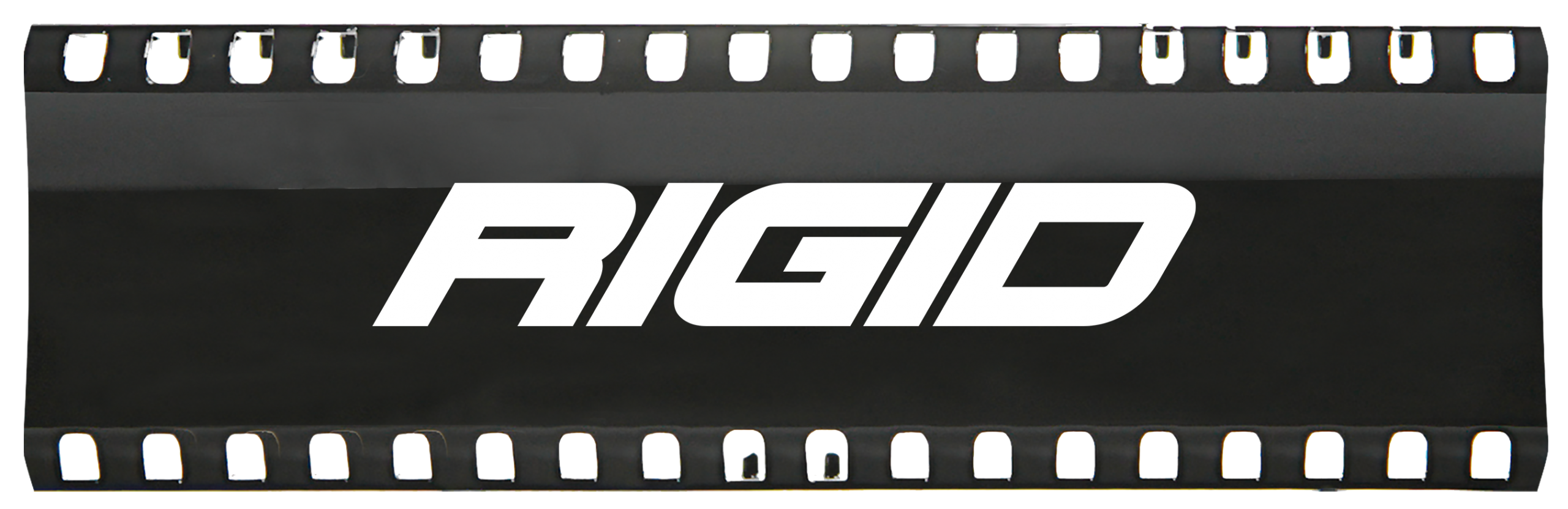 6 Inch Light Cover Black SR-Series Pro RIGID Industries