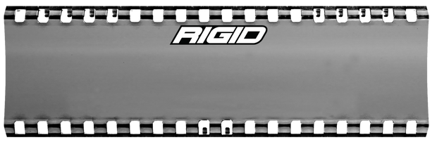 6 Inch Light Cover Smoke SR-Series Pro RIGID Industries